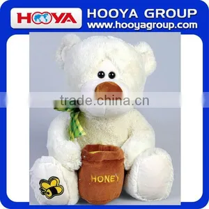 Hot Sale Plush Teddy Bear thumbnail-1