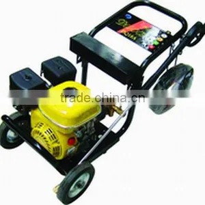 High Pressure Washer thumbnail-1
