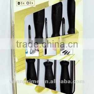 7PCS SCREWDRIVER SET thumbnail-1