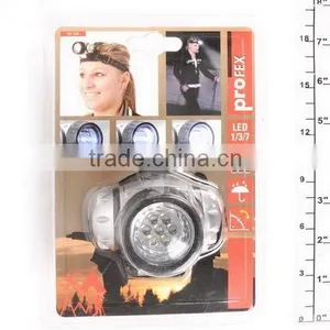 937517 LED HEAD LAMP thumbnail-1
