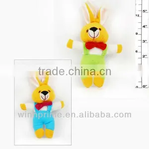 Plush Toy (rabbit) thumbnail-1