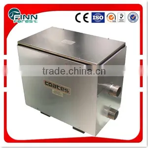 220v Heating Systems Electric Portable Swimming Pool Heater thumbnail-1