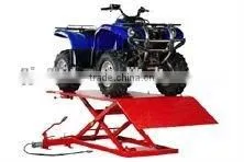 Motorcycle Table/ATV Lifting Table for Heavy-duty Motorcycle thumbnail-5