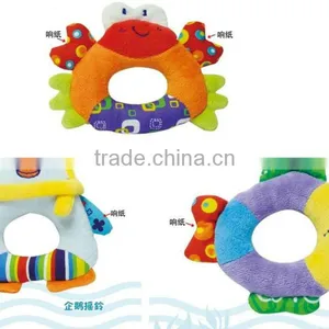 Newest Design Plush Lovely Chicco Toys With CE thumbnail-1
