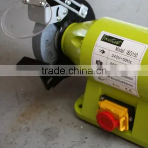 150mm 520W Bench Grinder BM20517 thumbnail-5