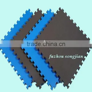 EVA Foam Interlocking Floor Mats thumbnail-1