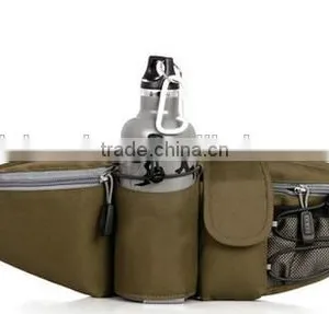 New Design Waterproof Sport Water Bottle Waist Bag thumbnail-2