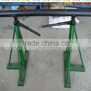 Cable Drum Trestles,Hydraulic Lifting Jacks thumbnail-1