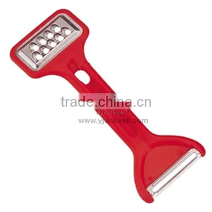 PE-2024 Stainless Steel Fruit Vegetable Peeler thumbnail-1