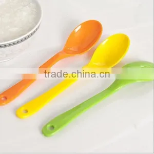 Safe PP Colorful Plastic Spoons,custom Safe PP Plastic Spoons Wholesale,custom Sfe PP Plastic Spoons thumbnail-1