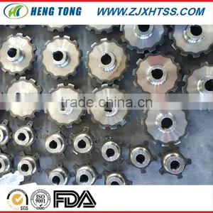 Chain Sprocket, Sprocket for Roller Chain thumbnail-2