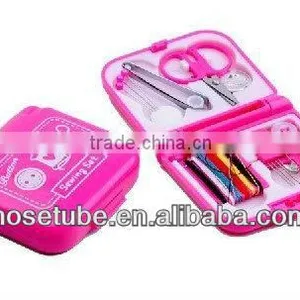 Portable Sewing Box thumbnail-1