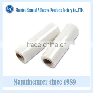 23 Micron Film High Extension for Pallet Wrap thumbnail-1
