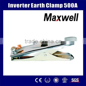 Inverter Earth Clamp 500A thumbnail-1