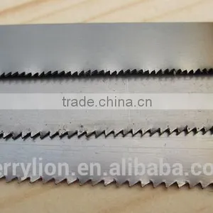 Berrylion 14Teeth Hacksaw Blade Alloy Steel Hacksaw Blade thumbnail-3