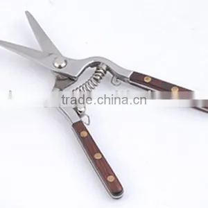 Drop Forged Bypass Pruner (bypass Secateurs) thumbnail-1