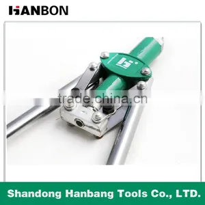 Professional Hand Riveter Gun With Plastic Handle Hand Rivets thumbnail-5