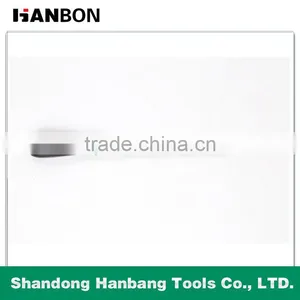 Professional Plastic Handle Flat Files With T12 Steel Material thumbnail-1