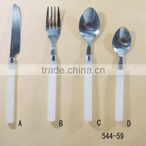 4 PCS TABLEWARE thumbnail-1