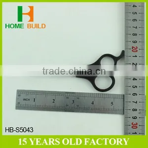 Factory Price HB-S5043 6" Haircutting Salon Scissors thumbnail-4