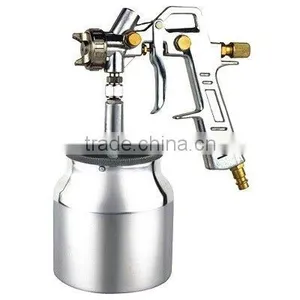 Suction Spray Gun thumbnail-1
