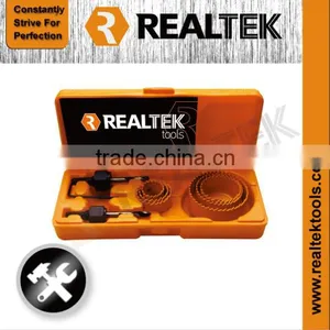 11PCS Hole Saw Set thumbnail-1