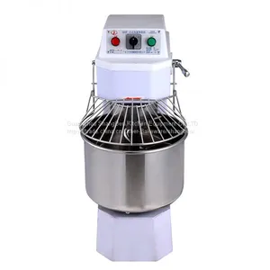 Multi Function Commercial Planetary Food Mixer 20L/35L/45L/68L thumbnail-3