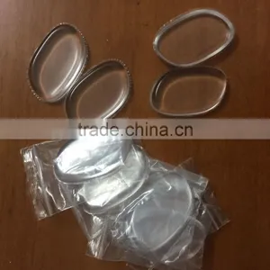 New Silicone Products Silicone Gel Makeup Puff Cosmetic Puff Makeup Beauty Puff Save Foundation thumbnail-6