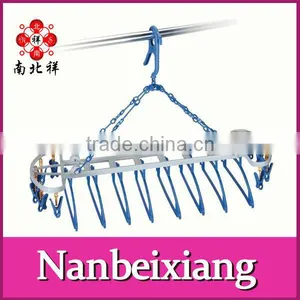 Plastic Clotheshorse thumbnail-1