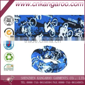 Wholesale Cotton India Custom Printed Scarves thumbnail-4
