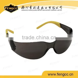 CE / EN Quality Clear Lens of Safety Glasses Safety Goggles thumbnail-3