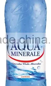 0.5 L Aqua Minerale Sparkling Water thumbnail-1
