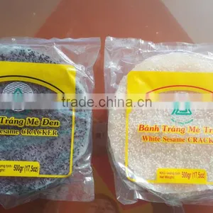 SESAME CRACKERS thumbnail-3