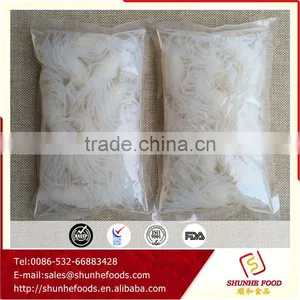 Manufacturer Konjac Shirataki Noodles With Best Price thumbnail-2