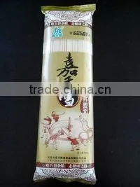 "Jiahe Snow" Halal Buckwheat Hanging Noodles thumbnail-1