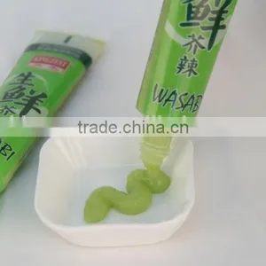 43g Halal Fresh Wasabi Japonica Fresh Horseradish Japanese Sushi Wasabi Paste thumbnail-3