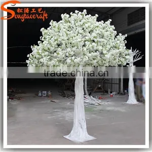 Luxury Wedding Party Embelish Cherry Tree Wedding Centerpiece Cherry Tree thumbnail-4