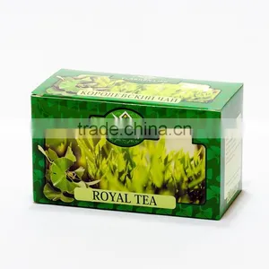 Natural Ginkgo Tea Herbal Tea thumbnail-2