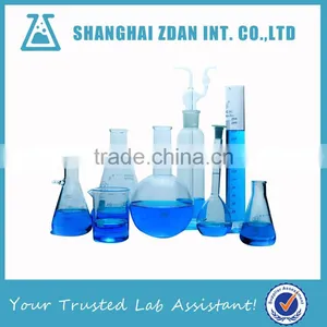 500ml Glass Beaker Low Form Heavy Duty Laboratory Glassware thumbnail-1