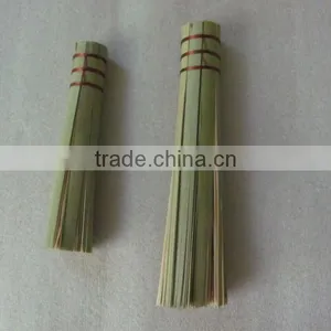 Eco Friendly Bamboo Brush thumbnail-1