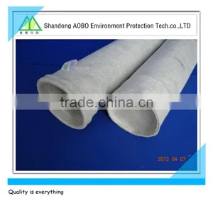 Dust Filter Bags / Polyester Filter Bags / Ptfe Filter Bags/ Pps Filter Bags/ Fiberglass Filter Bags thumbnail-3