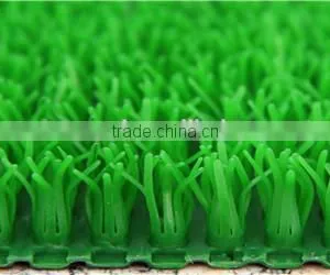 Mortmain High Efficient PE Grass Gold Carpet for Gold Rush thumbnail-1