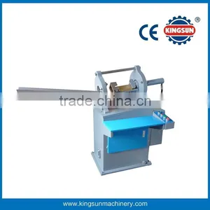 LPM400 Label Die Cutting Machine thumbnail-1