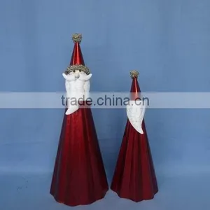 Iron HandMade Artifical Dollarma Craft Cheapest 2017 Fashionable HXM5B101-5 thumbnail-5