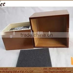 Customized For Men Watch Wooden Box Watch thumbnail-5