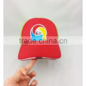 Chinese Factory Led Baseball Caps/china Led Cap thumbnail-5