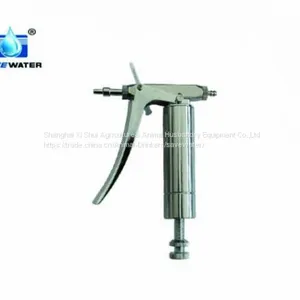 2M-K Highwith Animal Injector/syringe for Animal thumbnail-1