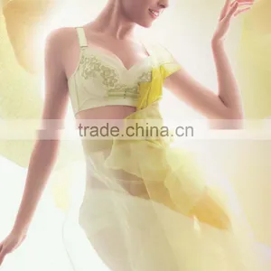 Plus Size C D E F Cup Lbra Cheap Nightwear Mature Woman Sexy Lingerie and Underwear thumbnail-1