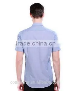 Latest New Style Men Casual Shirt MSH20150012 thumbnail-2