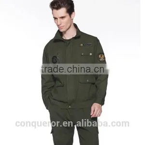 2015 Reflective Work Uniforms Latest Design thumbnail-1